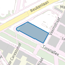 Perceel STR03-C-5729