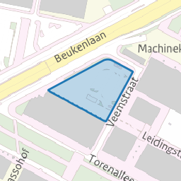 Perceel STR03-C-5730