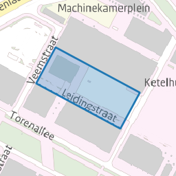 Perceel STR03-C-5732