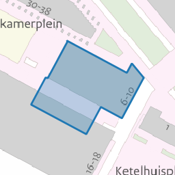 Perceel STR03-C-5733