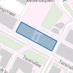 Perceel STR03-C-5734