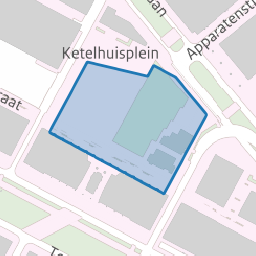 Perceel STR03-C-5735