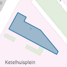 Perceel STR03-C-5737