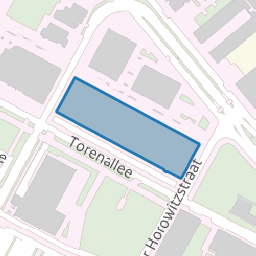 Perceel STR03-C-5738