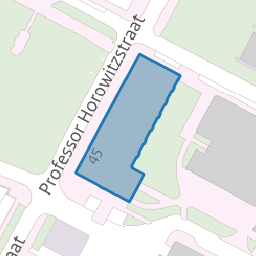 Perceel STR03-C-5740