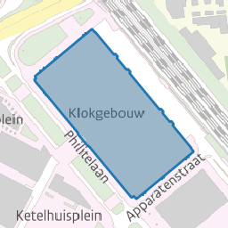 Perceel STR03-C-5741