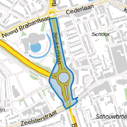 Perceel STR03-C-5750