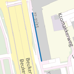 Perceel STR03-C-5751