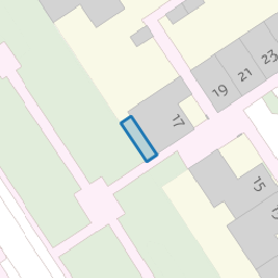 Perceel STR03-C-5753