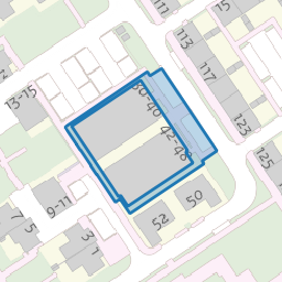 Perceel STR03-C-5754