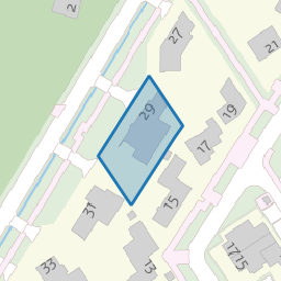 Perceel STR03-C-5760