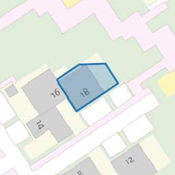 Perceel STR03-C-5768