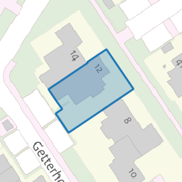 Perceel STR03-C-5777