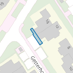 Perceel STR03-C-5778