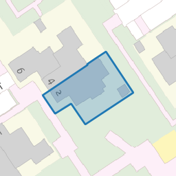 Perceel STR03-C-5783