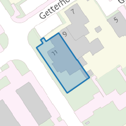 Perceel STR03-C-5789