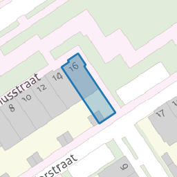 Perceel STR03-C-5796