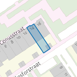 Perceel STR03-C-5797