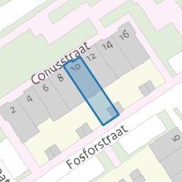 Perceel STR03-C-5799