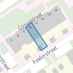 Perceel STR03-C-5800