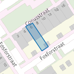 Perceel STR03-C-5801