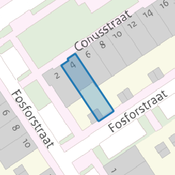 Perceel STR03-C-5802