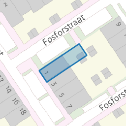 Perceel STR03-C-5809