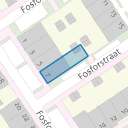 Perceel STR03-C-5812