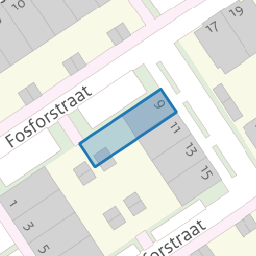 Perceel STR03-C-5813