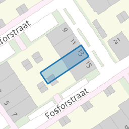 Perceel STR03-C-5815