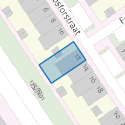 Perceel STR03-C-5822