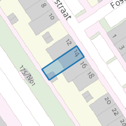 Perceel STR03-C-5823