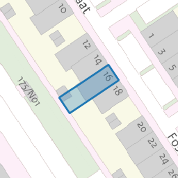 Perceel STR03-C-5824