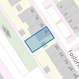 Perceel STR03-C-5825