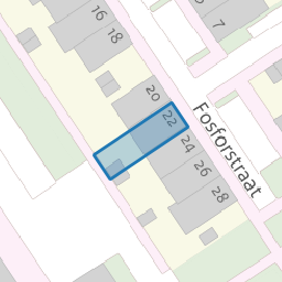 Perceel STR03-C-5827