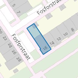 Perceel STR03-C-5831