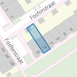 Perceel STR03-C-5832