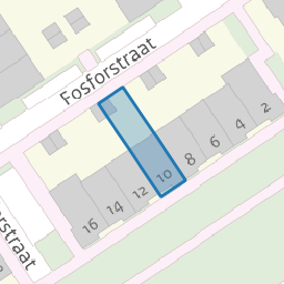 Perceel STR03-C-5834