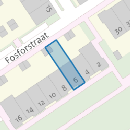 Perceel STR03-C-5836