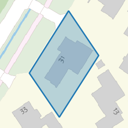 Perceel STR03-C-5840