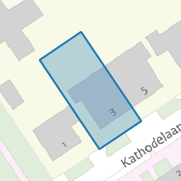 Perceel STR03-C-5843