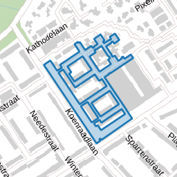 Perceel STR03-C-5848