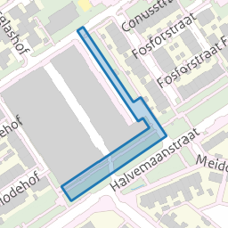 Perceel STR03-C-5854