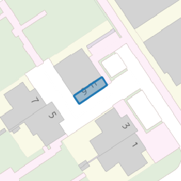 Perceel STR03-C-5862