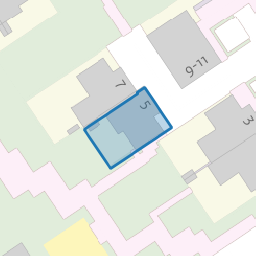 Perceel STR03-C-5865