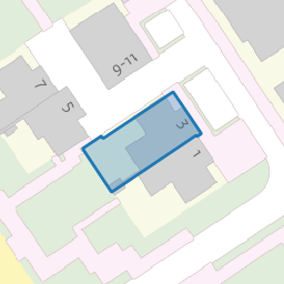 Perceel STR03-C-5866