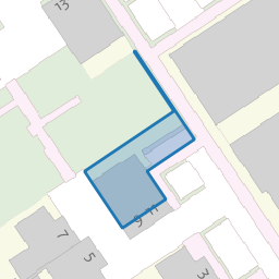 Perceel STR03-C-5870