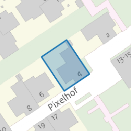 Perceel STR03-C-5871