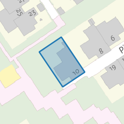 Perceel STR03-C-5873