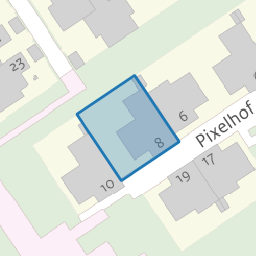 Perceel STR03-C-5874